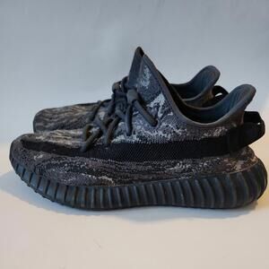 adidas Yeezy Boost 350 V2 MX Dark Salt ID4811 Size 7.5